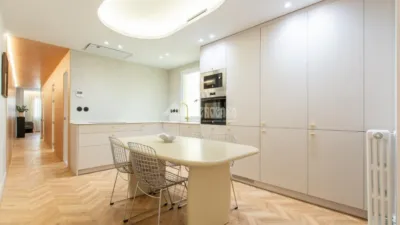 Apartment in Fuente del Berro photo 2