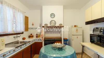 Casa unifamiliar en Zafarraya photo 11