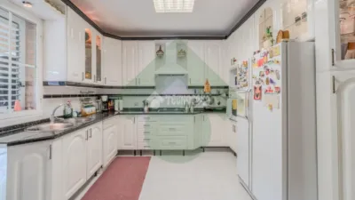 Semi-detached house in Griñón photo 16