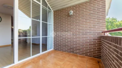 Terraced house in Majadahonda photo 33