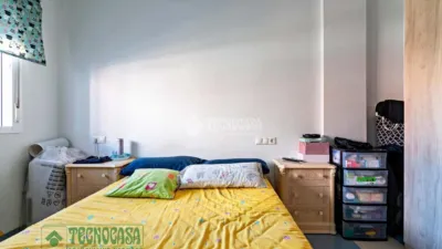 Apartment on Hermanos Pinzón Street photo 7