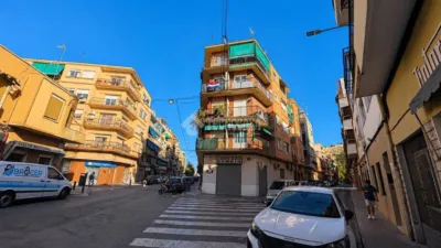Apartment on Gral. Elizaicin Street photo 11