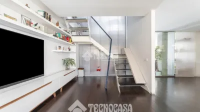 Piso en Las Rozas de Madrid photo 22