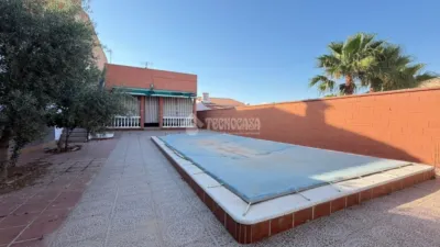 Rustic house in Ribera Baja photo 10