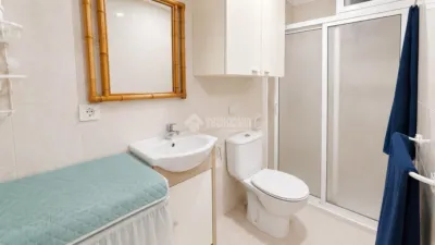 Apartment in Acantilado de los Gigantes photo 12