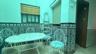 Rustic house in Ribera Baja photo 9