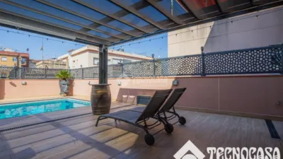 Detached house in Llatí-Riera Alta-Cementiri Vell photo 5