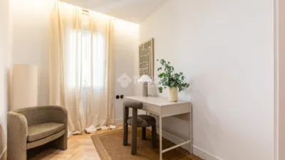 Apartment in Fuente del Berro photo 15