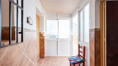 Casa unifamiliar en Zafarraya photo 24