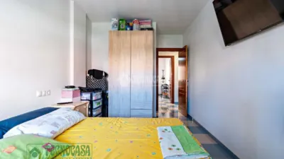 Apartment on Hermanos Pinzón Street photo 5