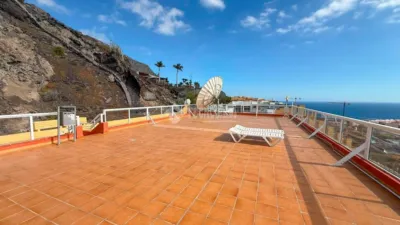 Apartment in Acantilado de los Gigantes photo 16