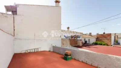 Casa unifamiliar en Zafarraya photo 33