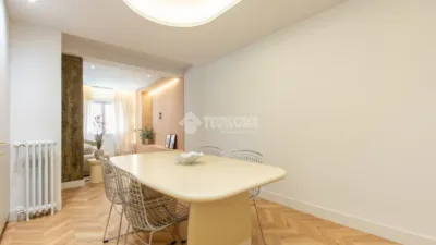 Apartment in Fuente del Berro photo 3