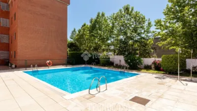 Piso en Las Rozas de Madrid photo 47
