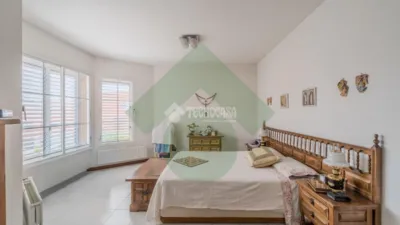 Semi-detached house in Griñón photo 41