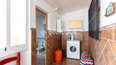 Casa unifamiliar en Zafarraya photo 25