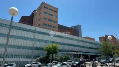 Apartment in Oeste photo 3