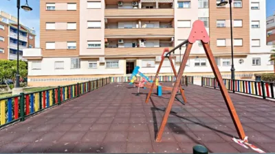 Apartment on Hermanos Pinzón Street photo 35