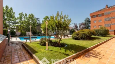 Piso en Las Rozas de Madrid photo 48