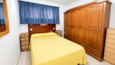 Apartment in Acantilado de los Gigantes photo 6