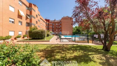 Piso en Las Rozas de Madrid photo 45