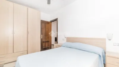 Apartment on Calle de Séneca photo 4