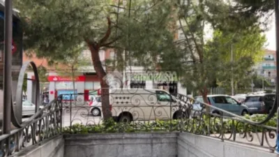 Piso en Abrantes photo 36