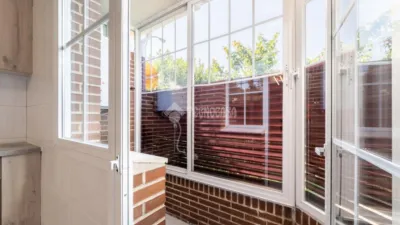 Terraced house in Majadahonda photo 8