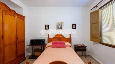 Casa unifamiliar en Zafarraya photo 21