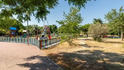 Terraced house in Majadahonda photo 46