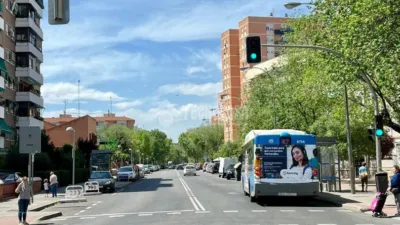 Piso en Abrantes photo 39