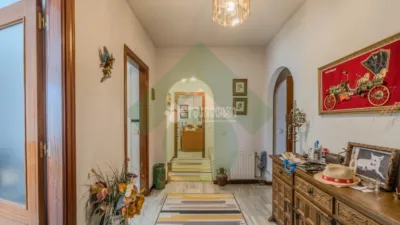 Semi-detached house in Griñón photo 15