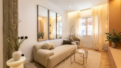 Apartment in Fuente del Berro photo 4