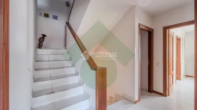 Semi-detached house in Griñón photo 36