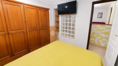 Apartment in Acantilado de los Gigantes photo 9