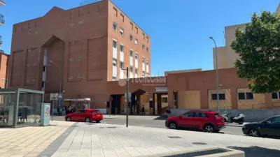 Apartment in Oeste photo 5