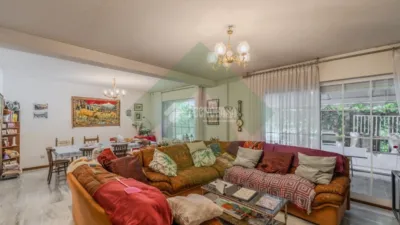 Semi-detached house in Griñón photo 25