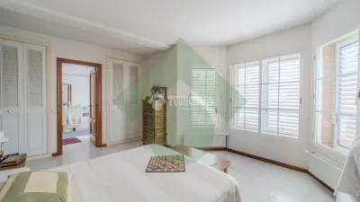 Semi-detached house in Griñón photo 42