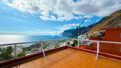 Apartment in Acantilado de los Gigantes photo 15