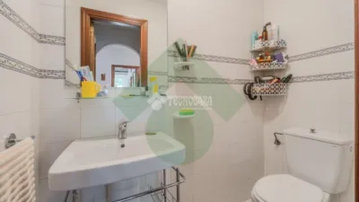 Semi-detached house in Griñón photo 26