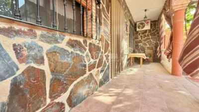 Rustic house in Ribera Baja photo 3