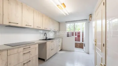 Terraced house in Majadahonda photo 6