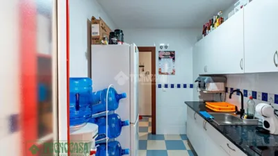 Apartment on Hermanos Pinzón Street photo 12