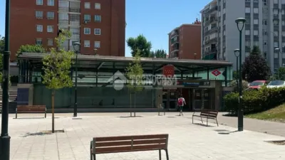 Apartment in Oeste photo 4