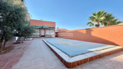 Rustic house in Ribera Baja photo 17