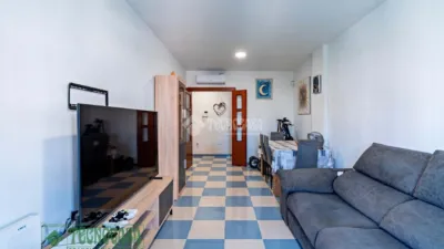 Apartment on Hermanos Pinzón Street photo 3