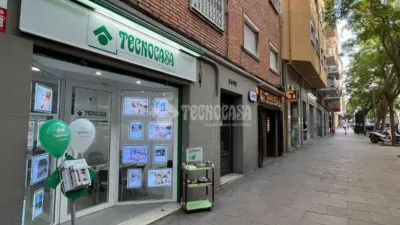Apartment in La Prosperitat photo 14