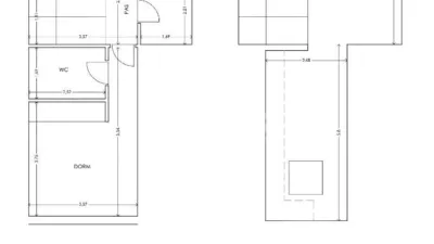 Terraced house in Majadahonda photo 48