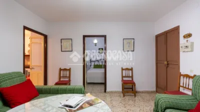 Casa unifamiliar en Zafarraya photo 7