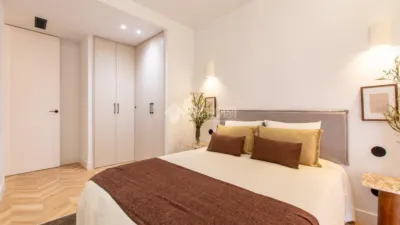 Apartment in Fuente del Berro photo 6